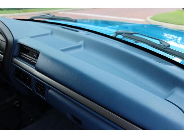1995 Ford Bronco (CC-1141566) for sale in Conroe, Texas