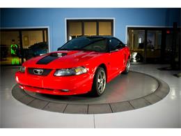 2001 Ford Mustang (CC-1140158) for sale in Palmetto, Florida