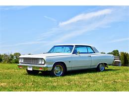 1964 Chevrolet Chevelle (CC-1141580) for sale in Watertown, Minnesota