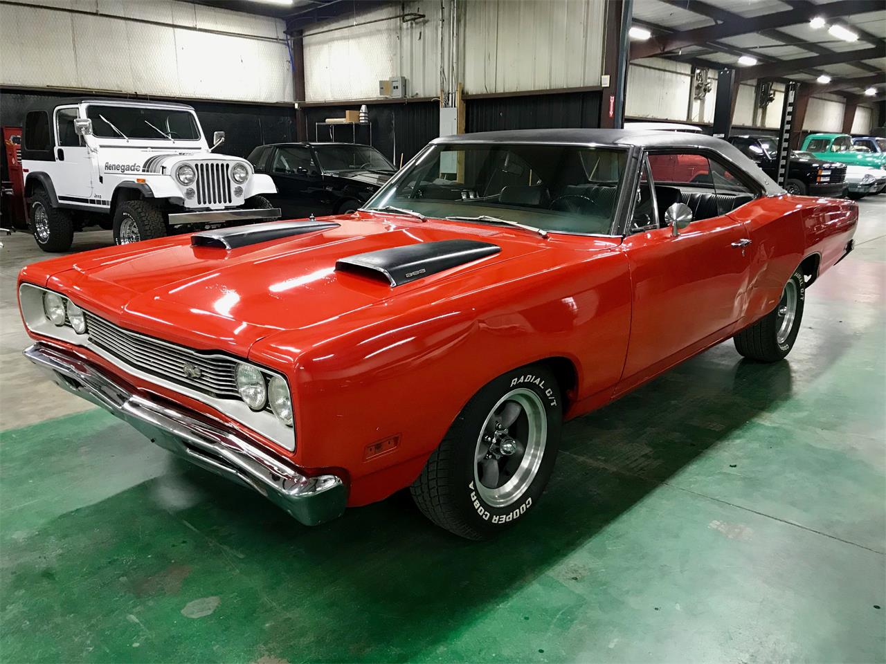 1969 Dodge Super Bee for Sale CC1141581