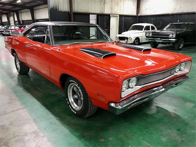 1969 Dodge Super Bee for Sale | ClassicCars.com | CC-1141581