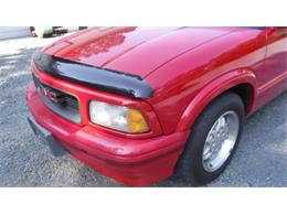 1995 GMC Jimmy (CC-1141584) for sale in Milford, Ohio