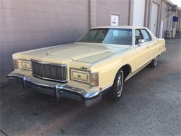 1978 Mercury Grand Marquis (CC-1141585) for sale in Milford, Ohio