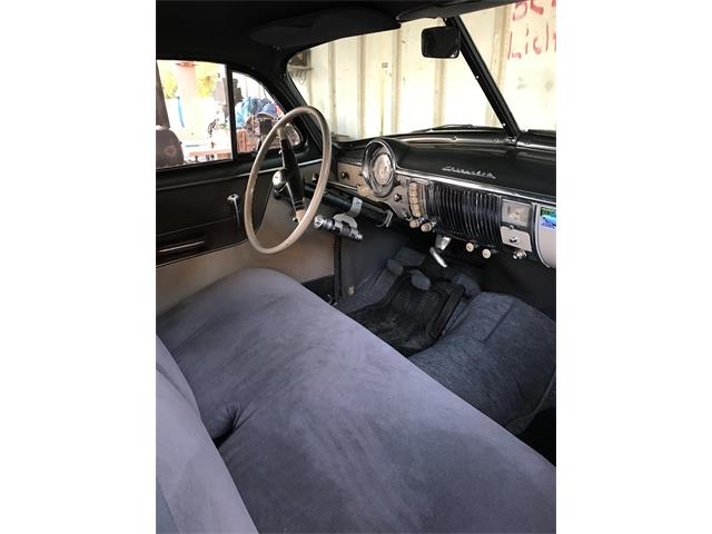 1950 Chevrolet Fleetline (CC-1141587) for sale in Palm Coast, Florida