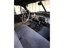 1950 Chevrolet Fleetline (CC-1141587) for sale in Palm Coast, Florida
