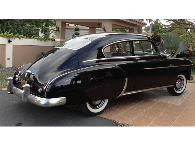 1950 Chevrolet Fleetline (CC-1141587) for sale in Palm Coast, Florida