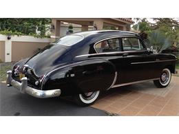 1950 Chevrolet Fleetline (CC-1141587) for sale in Palm Coast, Florida