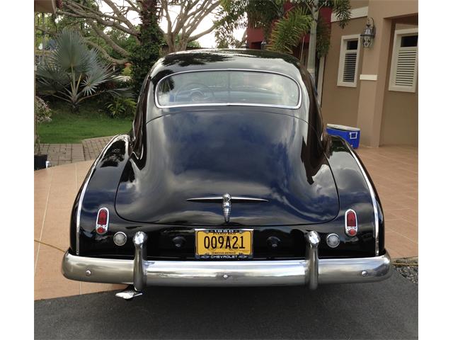 1950 Chevrolet Fleetline (CC-1141587) for sale in Palm Coast, Florida