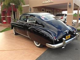 1950 Chevrolet Fleetline (CC-1141587) for sale in Palm Coast, Florida