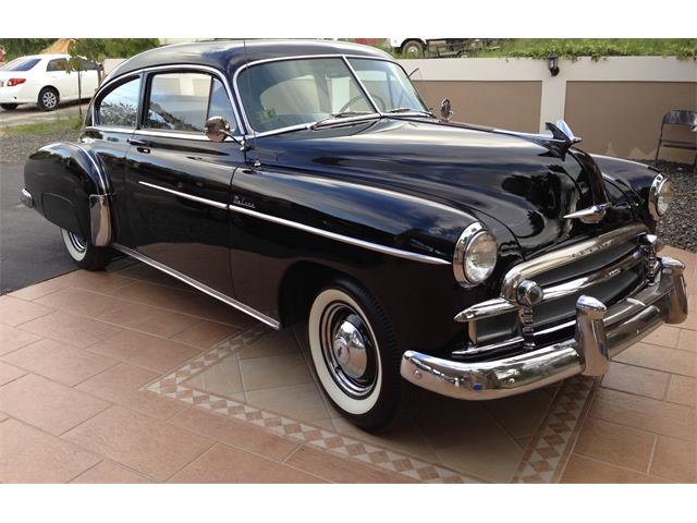 1950 Chevrolet Fleetline (CC-1141587) for sale in Palm Coast, Florida