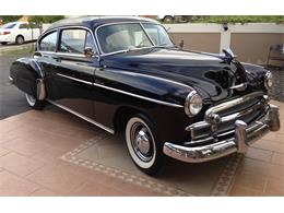 1950 Chevrolet Fleetline (CC-1141587) for sale in Palm Coast, Florida