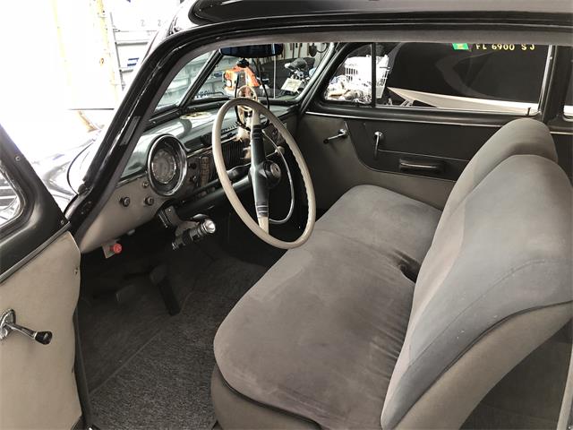 1950 Chevrolet Fleetline (CC-1141587) for sale in Palm Coast, Florida