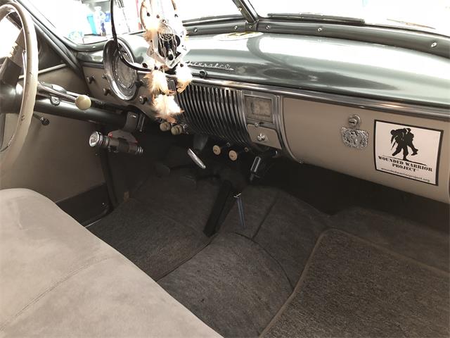 1950 Chevrolet Fleetline (CC-1141587) for sale in Palm Coast, Florida