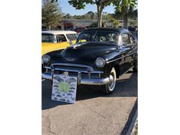 1950 Chevrolet Fleetline (CC-1141587) for sale in Palm Coast, Florida