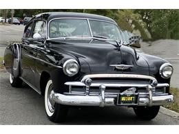 1950 Chevrolet Fleetline (CC-1141587) for sale in Palm Coast, Florida