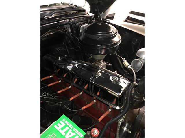 1950 Chevrolet Fleetline (CC-1141587) for sale in Palm Coast, Florida