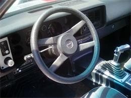 1981 Chevrolet Camaro Z28 (CC-1141589) for sale in Jacksonville, Florida