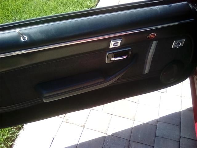 1981 Chevrolet Camaro Z28 (CC-1141589) for sale in Jacksonville, Florida