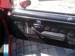 1981 Chevrolet Camaro Z28 (CC-1141589) for sale in Jacksonville, Florida