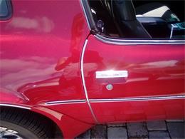 1981 Chevrolet Camaro Z28 (CC-1141589) for sale in Jacksonville, Florida