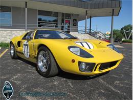 1966 Ford GT (CC-1141599) for sale in Holland, Michigan