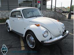 1979 Volkswagen Beetle (CC-1141600) for sale in Holland, Michigan