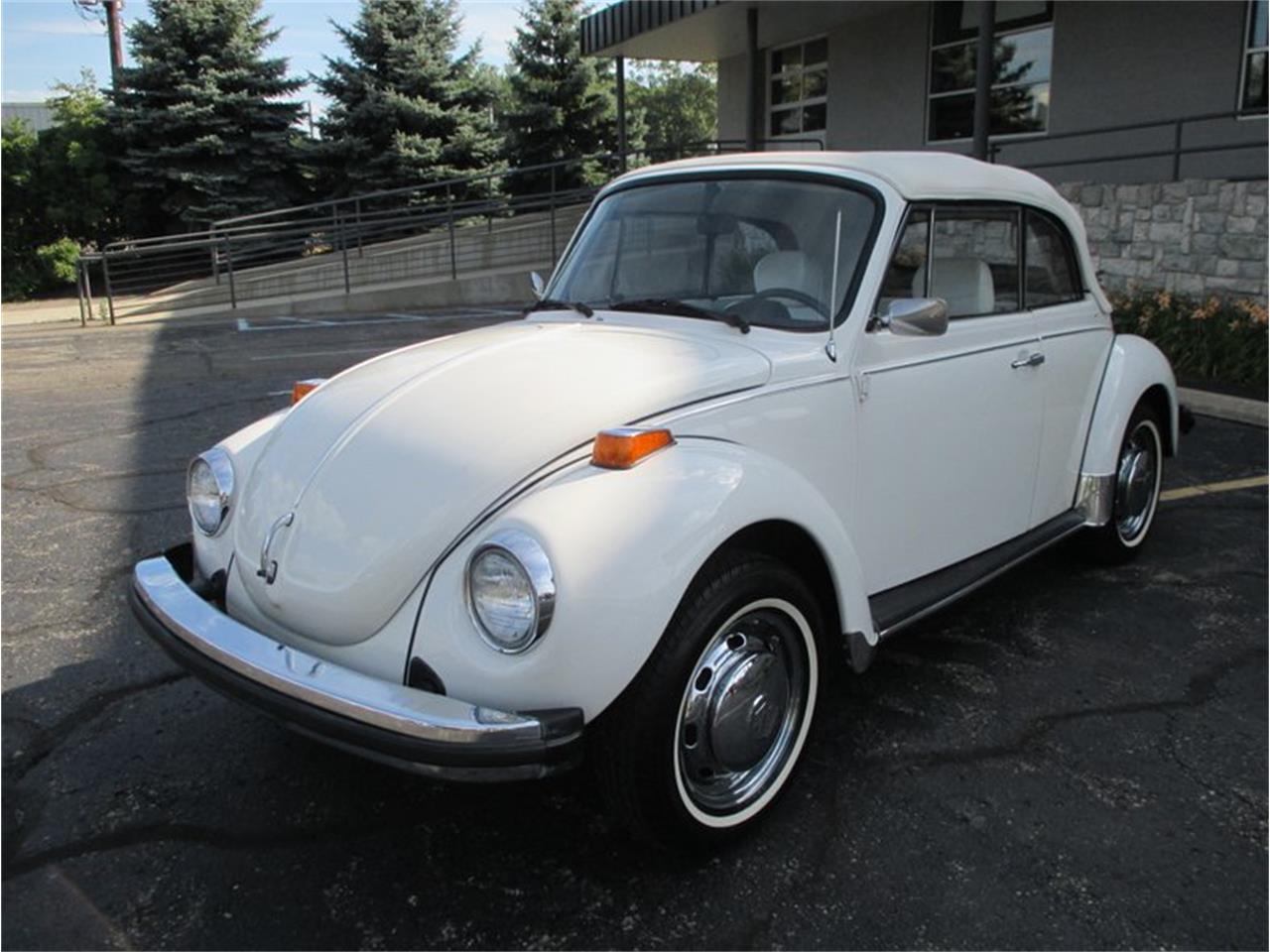 1979 Volkswagen Beetle for Sale | ClassicCars.com | CC-1141600