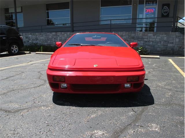 1990 Lotus Esprit (CC-1141615) for sale in Holland, Michigan