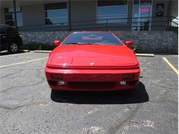 1990 Lotus Esprit (CC-1141615) for sale in Holland, Michigan