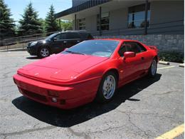 1990 Lotus Esprit (CC-1141615) for sale in Holland, Michigan