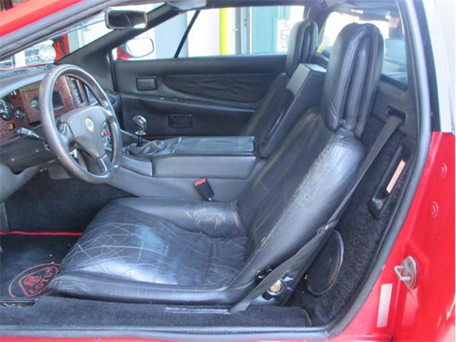 1990 Lotus Esprit (CC-1141615) for sale in Holland, Michigan