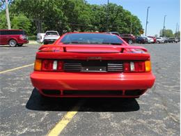 1990 Lotus Esprit (CC-1141615) for sale in Holland, Michigan