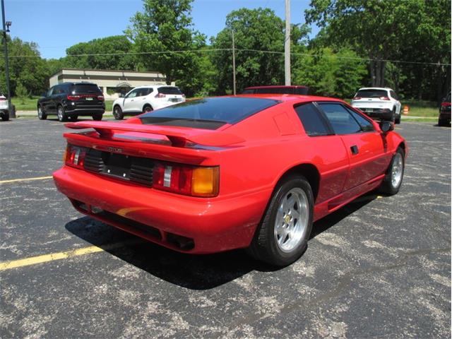 1990 Lotus Esprit (CC-1141615) for sale in Holland, Michigan