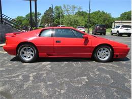 1990 Lotus Esprit (CC-1141615) for sale in Holland, Michigan