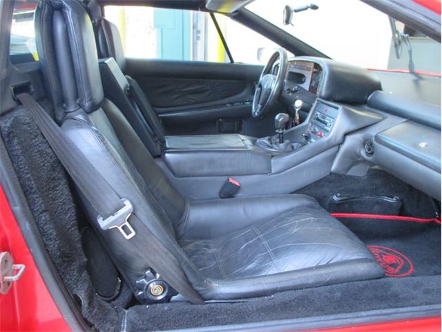 1990 Lotus Esprit (CC-1141615) for sale in Holland, Michigan