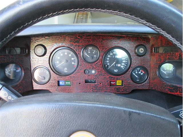 1990 Lotus Esprit (CC-1141615) for sale in Holland, Michigan
