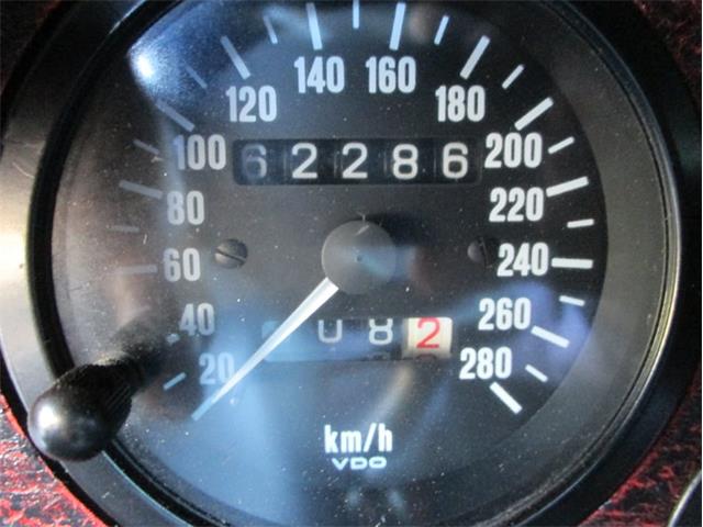 1990 Lotus Esprit (CC-1141615) for sale in Holland, Michigan