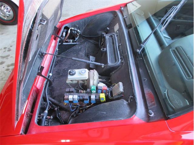 1990 Lotus Esprit (CC-1141615) for sale in Holland, Michigan