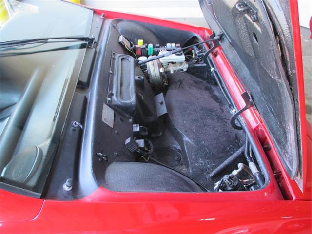 1990 Lotus Esprit (CC-1141615) for sale in Holland, Michigan