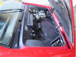 1990 Lotus Esprit (CC-1141615) for sale in Holland, Michigan