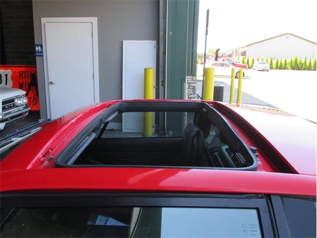 1990 Lotus Esprit (CC-1141615) for sale in Holland, Michigan