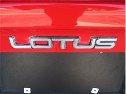 1990 Lotus Esprit (CC-1141615) for sale in Holland, Michigan