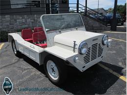 1965 MINI Moke (CC-1141618) for sale in Holland, Michigan