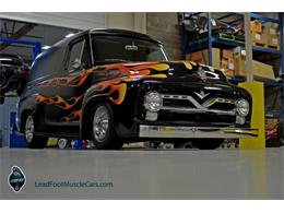 1955 Ford F100 (CC-1141620) for sale in Holland, Michigan