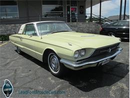 1966 Ford Thunderbird (CC-1141632) for sale in Holland, Michigan
