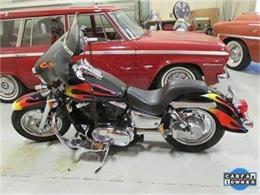 1999 Kawasaki Motorcycle (CC-1141637) for sale in Holland, Michigan