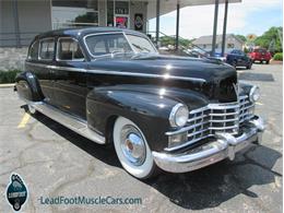 1947 Cadillac Limousine (CC-1141650) for sale in Holland, Michigan
