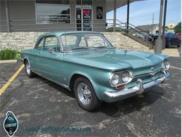 1964 Chevrolet Corvair Monza (CC-1141651) for sale in Holland, Michigan