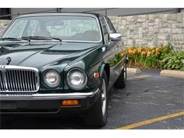 1987 Jaguar XJ6 (CC-1141652) for sale in Holland, Michigan