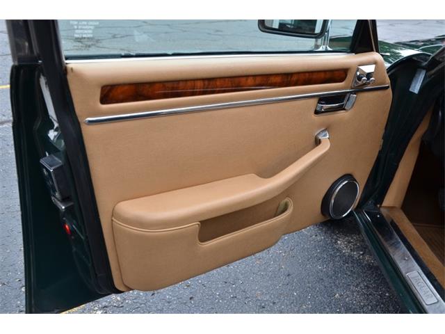 1987 Jaguar XJ6 (CC-1141652) for sale in Holland, Michigan
